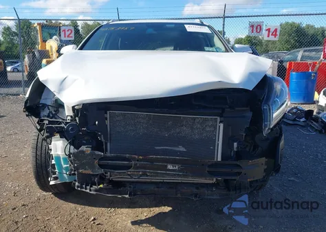 2019 Kia Sorento 2.4L Lx из США, поврежденный, VIN 5XYPGDA36KG449402